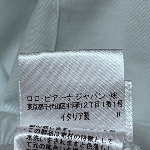 LORO PIANA - ロロピアーナ Loro Piana パンツの+almacenes.iniaf.gob.bo