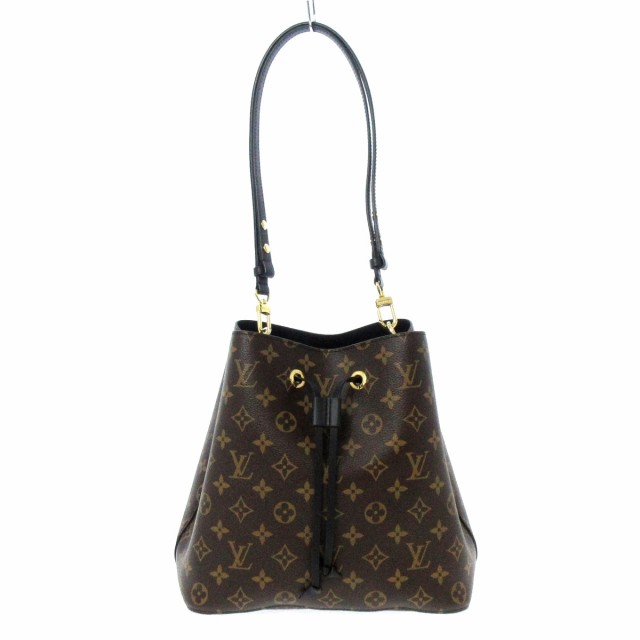 ルイヴィトン LOUIS VUITTON ショルダーバッグ モノグラム レディース ネオノエ M44020 - モノグラム･キャンバス【中古】20220721