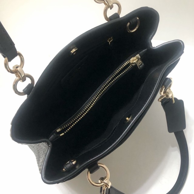 ã³ã¼ã COACH ãã¼ãããã° ã¬ãã£ã¼ã¹ - F36603 ã´ã¼ã«ãÃé» ã¬ã¶ã¼ãä¸­å¤ã20221207ã®éè²©ã¯au PAY ãã¼ã±ãã - ãã©ã³ãã£ã¢ au PAY ãã¼ã±ããåºï½åå 