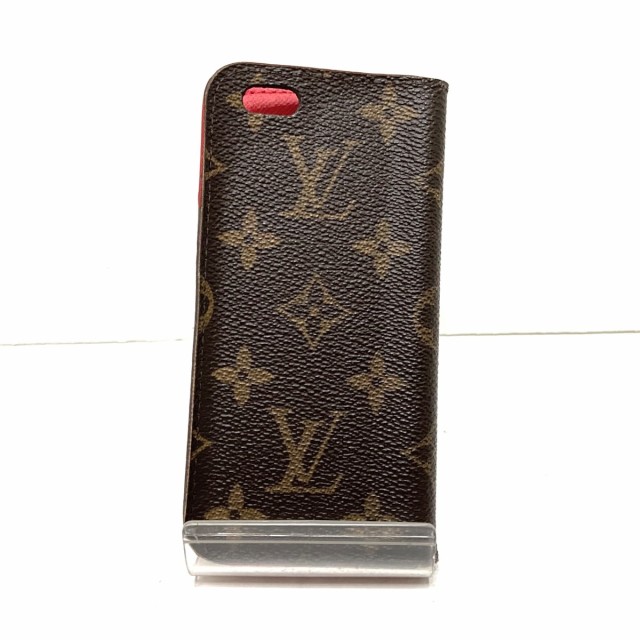 LOUIS VUITTON - ルイヴィトン 携帯電話ケース N63109の+