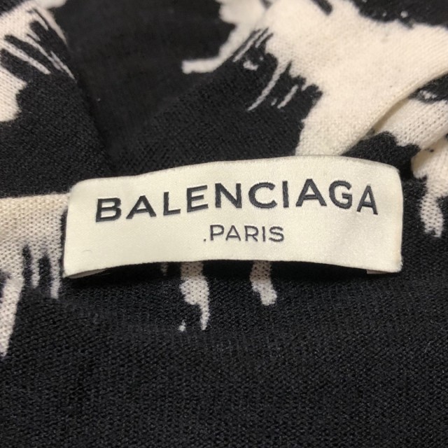 Balenciaga - バレンシアガ 長袖セーター サイズ34 S -の+spbgp44.ru