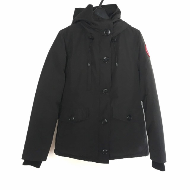 カナダグース CANADA GOOSE ダウンジャケット サイズSP S レディース