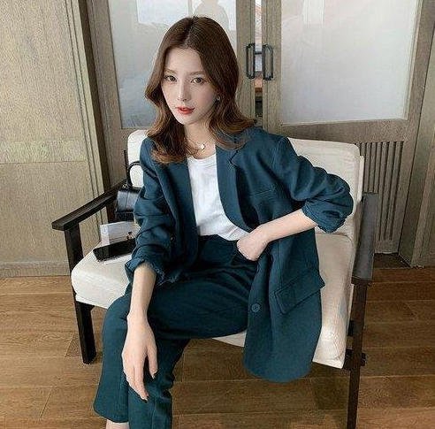 クーポン発行 セットアップ おしゃれ パンツスーツ 卒園式 大きいサイズ 卒業式 結婚式 テーパードパンツ きれいめ フォーマル 上品 大人 シンプル お気にいる Ibecegroup Com