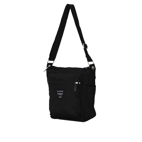 マリメッコ Marimekko ショルダーバッグ パル PAL ROADIE 通勤 通学 レディース メンズ 026991 マリメッコ Marimekko ショルダーバッグ パル PAL ROADIE 通勤 通学 レディース メンズ 026991