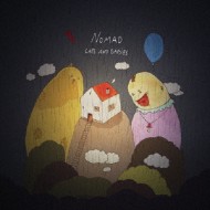 【CD国内】 Nomad / Cats And Babies 【CD国内】 Nomad / Cats And Babies