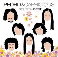 【CD】 ペドロ&カプリシャス / GOLDEN☆BEST ペドロ & カプリシャス 送料無料 【CD】 ペドロ&カプリシャス / GOLDEN☆BEST ペドロ & カプリシャス 送料無料
