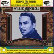 【CD輸入】 Willie Mitchell ウィリーミッチェル / Memphis Rhythm N Blues Sound Of 送料無料 【CD輸入】 Willie Mitchell ウィリーミッチェル / Memphis Rhythm N Blues Sound Of 送料無料
