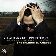 【CD輸入】 Claudio Filippini / Enchanted Garden 【CD輸入】 Claudio Filippini / Enchanted Garden