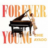 【CD国内】 綾戸智絵 (綾戸智恵) アヤドチエ / Forever Young 送料無料 【CD国内】 綾戸智絵 (綾戸智恵) アヤドチエ / Forever Young 送料無料