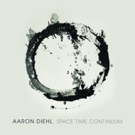 【CD輸入】 Aaron Diehl / Space Time Continuum 【CD輸入】 Aaron Diehl / Space Time Continuum