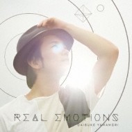 【CD】 山森大輔 / REAL EMOTIONS 送料無料 【CD】 山森大輔 / REAL EMOTIONS 送料無料