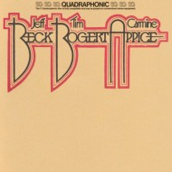 【SACD国内】 Beck Bogert & Appice / Beck Bogert & Appice (SACD Multi-ch Hybrid Edition)(7インチサイズ紙ジャケット) 【SACD国内】 Beck Bogert & Appice / Beck Bogert & Appice (SACD Multi-ch Hybrid Edition)(7インチサイズ紙ジャケット)