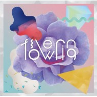 【CD】 TRY TRY NIICHE / FLOWERING 【CD】 TRY TRY NIICHE / FLOWERING