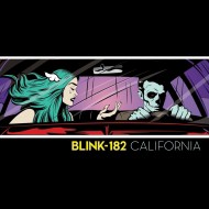 【LP】 Blink182 ブリンク182 / California 送料無料 【LP】 Blink182 ブリンク182 / California 送料無料