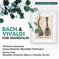 【CD輸入】 Mandolin Classical / マンドリンのためのバッハ&ヴィヴァルディ~絶技巧協奏曲をマンドリン・オーケストラ編曲で 【CD輸入】 Mandolin Classical / マンドリンのためのバッハ&ヴィヴァルディ~絶技巧協奏曲をマンドリン・オーケストラ編曲で