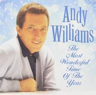 【CD輸入】 Andy Williams アンディウィリアムズ / It's The Most Wonderful Time Of The Year 【CD輸入】 Andy Williams アンディウィリアムズ / It's The Most Wonderful Time Of The Year