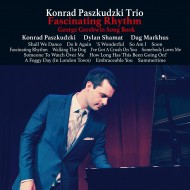 【CD国内】 Konrad Paszkudzki / 魅惑のリズム ・ジョージ ガーシュイン ソング ブック 送料無料 【CD国内】 Konrad Paszkudzki / 魅惑のリズム ・ジョージ ガーシュイン ソング ブック 送料無料