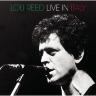 【LP】 Lou Reed ルーリード / Live In Italy (2枚組アナログレコード) 送料無料 【LP】 Lou Reed ルーリード / Live In Italy (2枚組アナログレコード) 送料無料