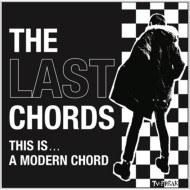 【CD】 THE LAST CHORDS / This Is A Modern Chord 【CD】 THE LAST CHORDS / This Is A Modern Chord