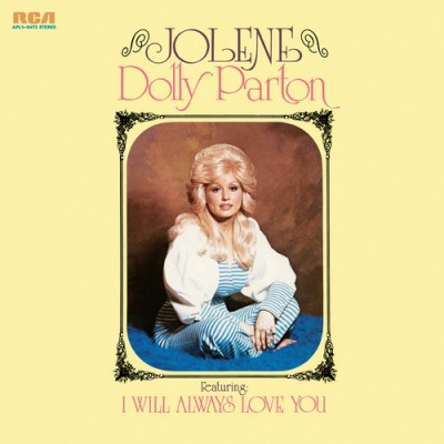 Lp Dolly Parton ドリーパートン Jolene アナログレコード 送料無料の通販はau Pay マーケット Hmv Books Online 商品ロットナンバー