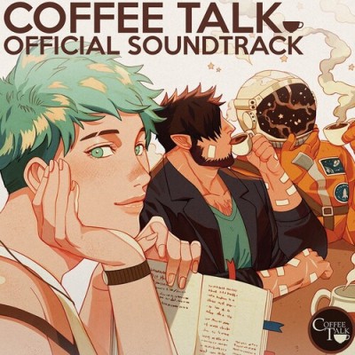 毎回完売 Lp ゲーム ミュージック コーヒートーク Coffee Talk オリジナルサウンドトラック グリーン コーヒーブラウン ヴァ 超激安 Arnabmobility Com