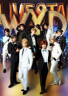 2 5次元ダンスライブ Alivestage Blu Ray Episode 送料無料 その他日本映画 邦画 映像dvd Blu Ray Blu Ray 4 Wyd