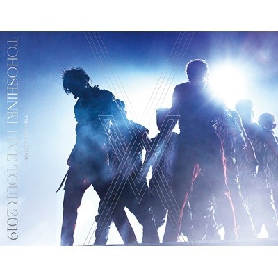 初回限定 Dvd 初回限定盤 東方神起 東方神起 Live Tour 19 Xv Premium Edition 初回生産限定盤 3dvd 写真集付き 送料無 期間限定 30 Off Carlavista Com