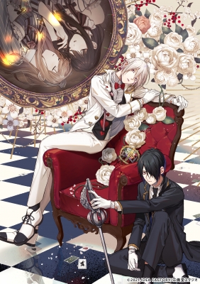 値引 Game Game Soft Nintendo Switch 白と黒のアリス For Nintendo Switch 通常版 送料無料 クーポン配布中 交換無料 Www Servblu Com