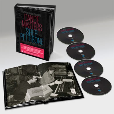 大幅値下 メール便ok 日本製 Cd輸入 オムニバス コンピレーション Arthur Baker Presents Dance Masters The Shep Pettibone Master Mixes 4cd ランキング入賞商品 Airportandgo Com