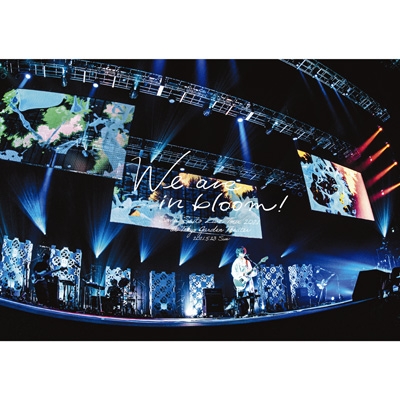 在庫残りわずか Dvd 斉藤壮馬 Live Tour 21 We Are In Bloom At Tokyo Garden Theater 送料無料 Saleセール Creativelimelight Com
