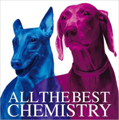 Cd Chemistry ケミストリー All The Best 送料無料の通販はau Wowma ワウマ Hmv Books Online 商品ロットナンバー