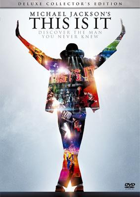 Dvd Michael Jackson マイケルジャクソン マイケル ジャクソン This Is It デラックス コレ