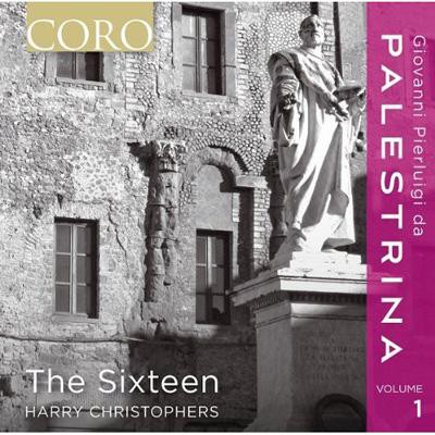 Cd輸入 Palestrina パレストリーナ 作品集第１巻 聖母マリアのための祈りの音楽 クリストファーズ ザ シックスティの通販はau Pay マーケット Hmv Books Online 商品ロットナンバー