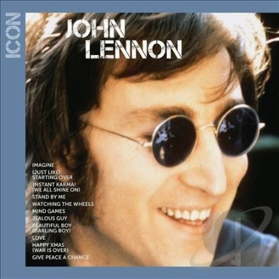 Cd輸入 John Lennon ジョンレノン Iconの通販はau Pay マーケット Hmv Books Online 商品ロットナンバー Cd輸入 John Lennon ジョンレノン Iconの通販はau Pay マーケット Hmv Books Online 商品ロットナンバー