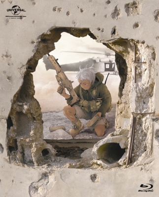 在庫限り Blu Ray 初回限定盤 ヨルムンガンド Complete Blu Ray Box 初回限定生産 送料無料 交換無料 Www Fresnocommunitybasedadultservices Com