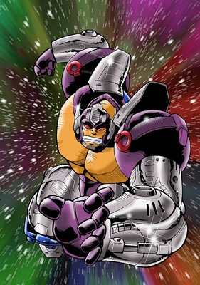 コミック 今木商事 超生命体トランスフォーマー ビーストウォーズメタルスの通販はau Pay マーケット Hmv Books Online 商品ロットナンバー