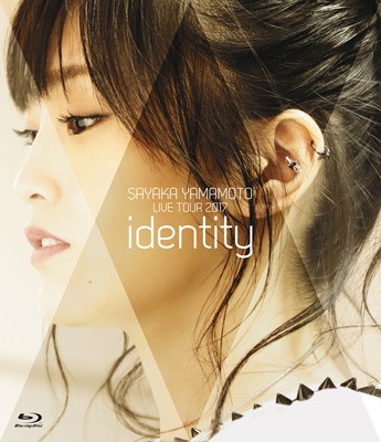 Blu Ray 山本彩 山本彩 Live Tour 17 Identity Blu Ray 送料無料の通販はau Pay マーケット Hmv Books Online 商品ロットナンバー