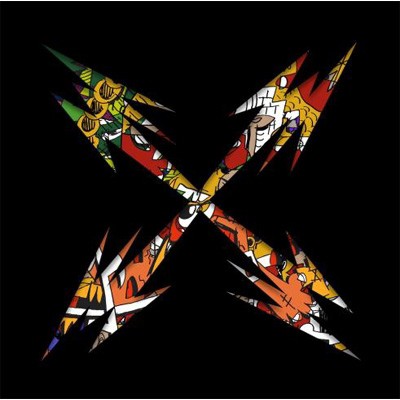 Cd国内 初回限定盤 オムニバス コンピレーション Brainfeeder X 国内初回限定盤 特殊スリーヴ付豪華パッケージ仕様の通販はau Wowma ワウマ Hmv Books Online 商品ロットナンバー 326813506