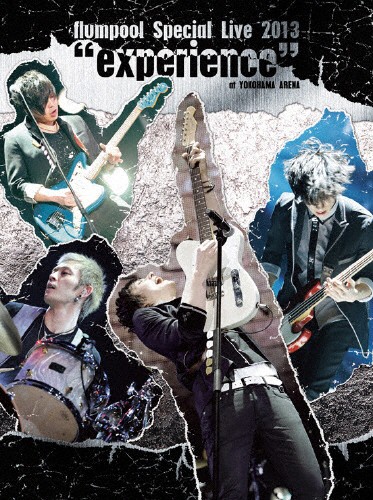 限定価格セール 枚数限定 Flumpool Special Live 13 Experience At Yokohama Arena Flumpool Dvd 返品種別a 100 本物保証 Centrodeladultomayor Com Uy