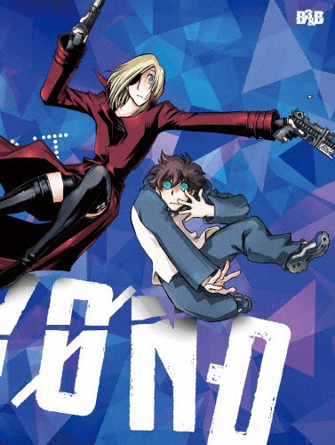 残りわずか 血界戦線 Beyond Vol 5 Dvd アニメーション Dvd 返品種別a 爆安セール Carlavista Com