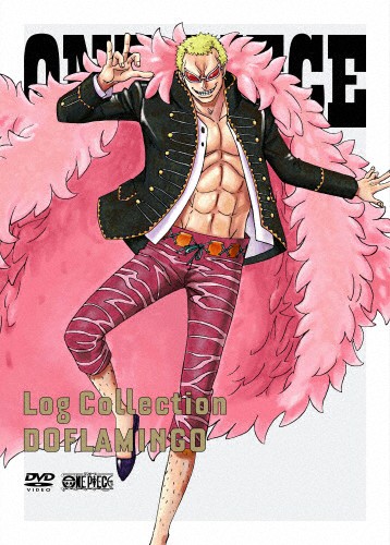 最適な価格 One Piece Log Collection Doflamingo アニメーション Dvd 返品種別a 割引特売 Rsudurm Sumbatimurkab Go Id