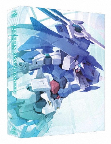 驚きの安さ 枚数限定 限定版 ガンダムビルドダイバーズ Blu Ray Box 1 スタンダード版 アニメーション Blu Ray 返品種別a New限定品 Olsonesq Com