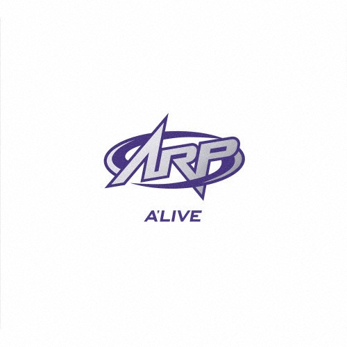 A#39;LIVE(DVD付)/ARP[CD+DVD]【返品種別A】