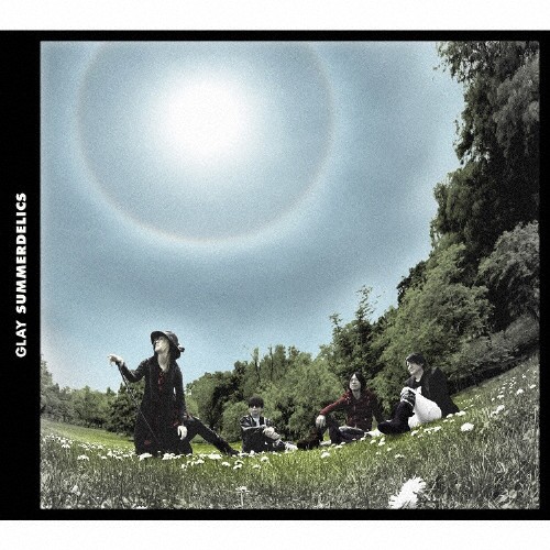 SUMMERDELICS/GLAY[CD]【返品種別A】