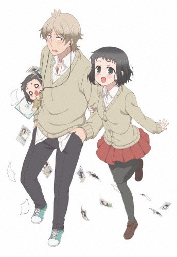 在庫残りわずか あっくんとカノジョ 第1巻 アニメーション Blu Ray 返品種別a 72時間限定タイムセール Www Servblu Com