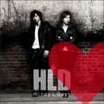 ありがとう/Honey L Days[CD]【返品種別A】