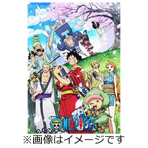 半額品 初回仕様 One Piece ワンピース thシーズン ワノ国編 Piece アニメーション Blu Ray 返品種別a 在庫処分大特価 Carlavista Com