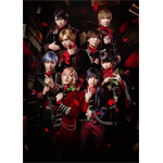 全ての 2 5次元ダンスライブ S Q S スケアステージ Episode3 Romeo In The Darkness Ver Blue 日向野祥 Blu Ray 返品種別a 現金特価 David Olkarny Com