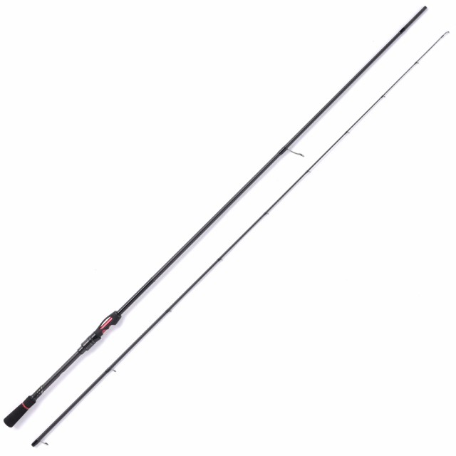 貴重 アブガルシア エラディケーター パワーフィネス プロヴェット EPFS-810MLT-TZ 8.10ft ML 2ピース スピニング 1536144返品種別A 貴重 アブガルシア エラディケーター パワーフィネス プロヴェット EPFS-810MLT-TZ 8.10ft ML 2ピース スピニング 1536144返品種別A