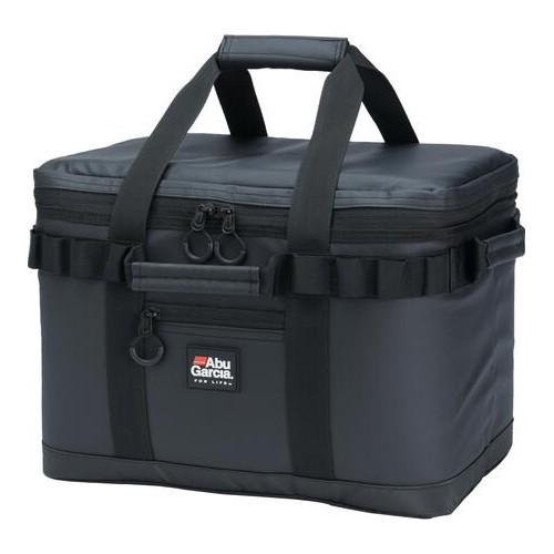 アブガルシア 1549319 ソフトクーラー25L(コーティングブラック)AbuGarcia Soft Cooler 25L クーラーバック[1549319ABU] 返品種別Aの通販はau PAY マーケット - Joshin web 家電・PC・ホビー専門店｜商品ロットナンバー：572631428